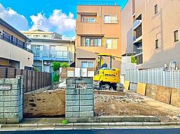 東京都北区滝野川7丁目