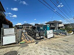 神奈川県川崎市多摩区寺尾台1丁目