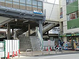 神奈川県横浜市金沢区六浦3丁目