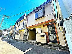 神奈川県川崎市川崎区川中島1丁目