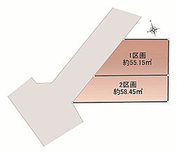 神奈川県川崎市幸区塚越1丁目