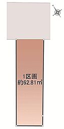 大阪府大阪市港区市岡3丁目