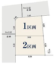 埼玉県川口市西川口6丁目