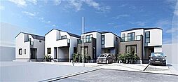 神奈川県藤沢市辻堂東海岸2丁目