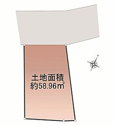 兵庫県尼崎市武庫の里1丁目