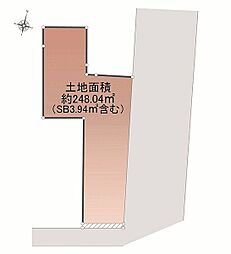 東京都江戸川区春江町3丁目