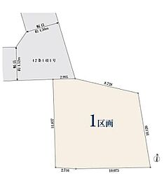 千葉県流山市前ケ崎