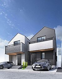 神奈川県大和市南林間4丁目