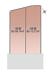 福岡県福岡市西区姪の浜3丁目
