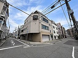 兵庫県神戸市兵庫区塚本通3丁目