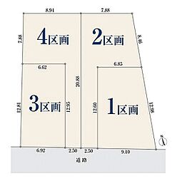 埼玉県川口市上青木西4丁目