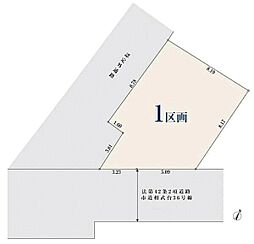 神奈川県座間市相武台2丁目