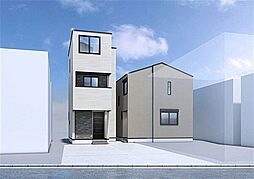 兵庫県尼崎市水堂町2丁目
