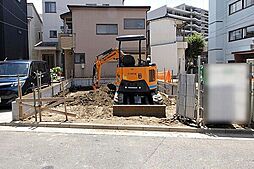 埼玉県川口市末広1丁目