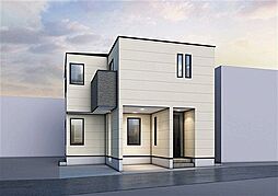 兵庫県尼崎市塚口本町3丁目