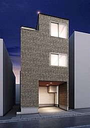 愛知県名古屋市北区城東町1丁目