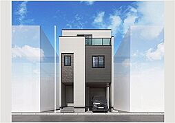 埼玉県戸田市喜沢1丁目