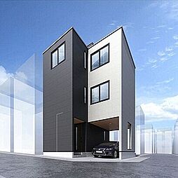 千葉県市川市平田3丁目