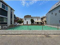 神奈川県川崎市中原区新城4丁目