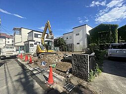 兵庫県神戸市東灘区住吉南町1丁目