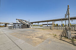 群馬県太田市新田上江田町