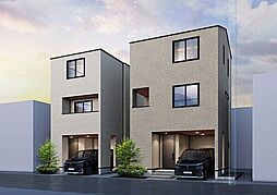 兵庫県神戸市東灘区深江南町1丁目