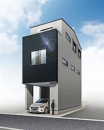 大阪府大阪市城東区成育2丁目