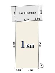 埼玉県川口市金山町