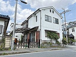 神奈川県川崎市高津区千年新町
