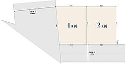 神奈川県川崎市中原区市ノ坪