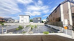 東京都世田谷区給田5丁目