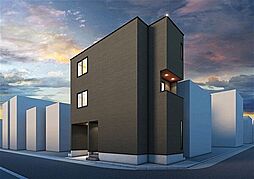 愛知県名古屋市中村区佐古前町
