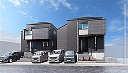 神奈川県横浜市栄区飯島町