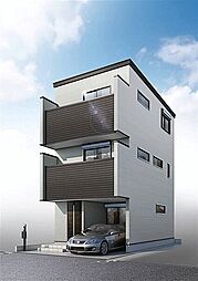 大阪府寝屋川市高柳3丁目