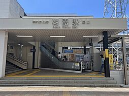 埼玉県朝霞市本町1丁目