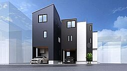 埼玉県和光市下新倉3丁目