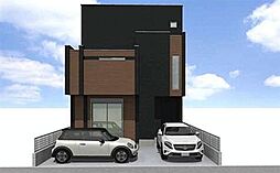 埼玉県蕨市南町1丁目
