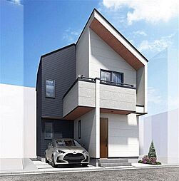 神奈川県大和市西鶴間2丁目