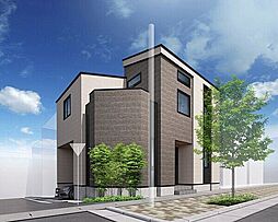 神奈川県横浜市港南区港南6丁目