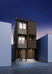 愛知県名古屋市港区七番町4丁目
