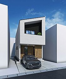 愛知県北名古屋市片場六所