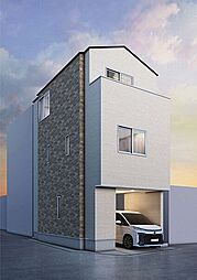 大阪府大阪市城東区今福南2丁目