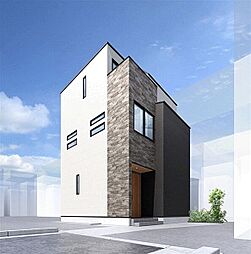 東京都足立区舎人1丁目