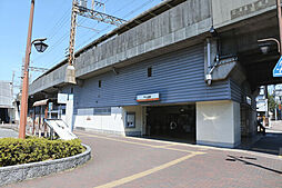 大阪府堺市堺区海山町4丁