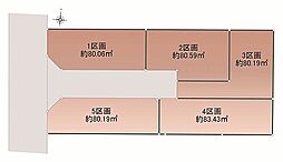 東京都杉並区今川4丁目