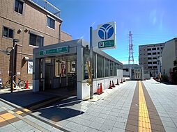 神奈川県横浜市港北区高田東1丁目