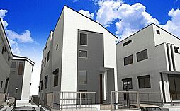 東京都稲城市坂浜3丁目