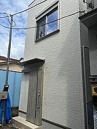 東京都江東区北砂6丁目