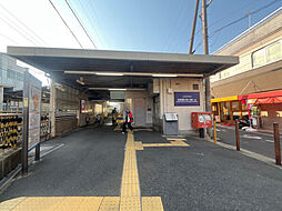 大阪府枚方市池之宮1丁目