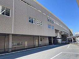 大阪府豊中市上野東1丁目